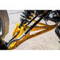 Can Am Maverick R High Clearance Lower A-Arms