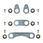 Can Am Maverick R Radius Rod Nut Retainer