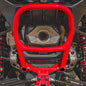 Can Am Maverick R Rear Bumper