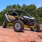 Can Am Maverick R Rock Sliders