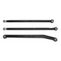 Can Am X3 72" High Clearance Radius Rods