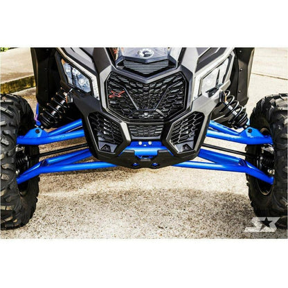 Can Am X3 72" High Clearance A-Arms