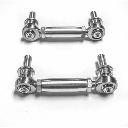Can Am X3 Front Sway Bar Links