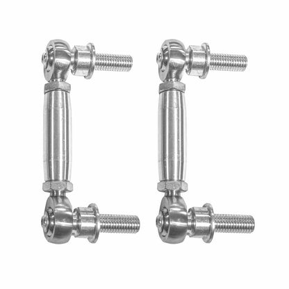 Can Am X3 Front Sway Bar Links