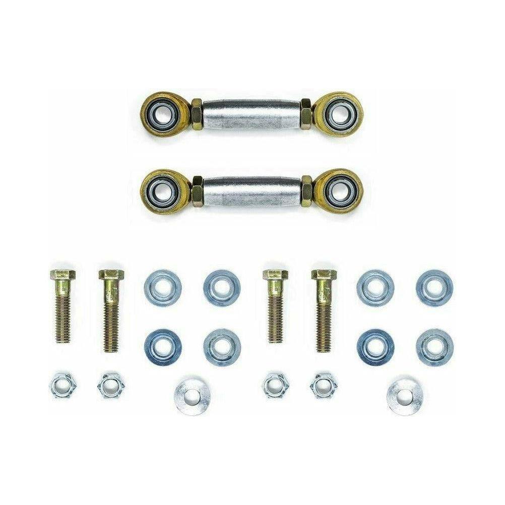Can Am X3 Front Sway Bar Links