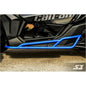 Can Am X3 Nerf Bars