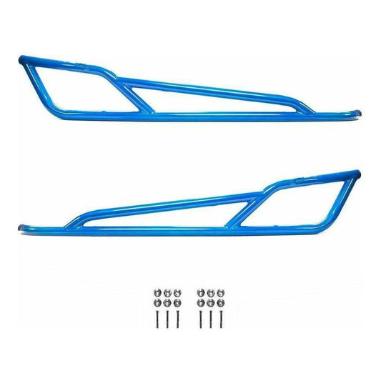 Can Am X3 Nerf Bars