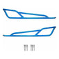 Can Am X3 Nerf Bars