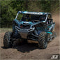 Can Am X3 Tree Kickers