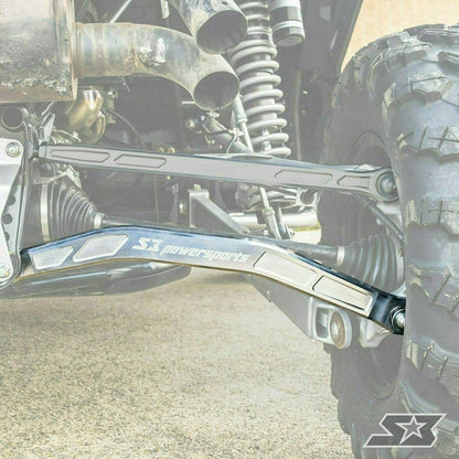 Honda Talon 1000R High Clearance Radius Rods