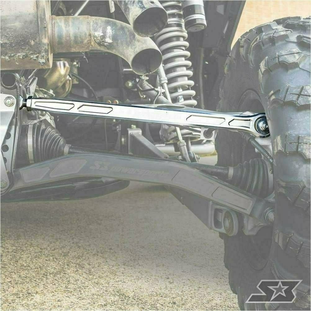 Honda Talon 1000R High Clearance Radius Rods