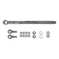 Kawasaki KRX Billet Aluminum Radius Rods