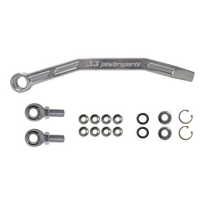 Kawasaki KRX Billet Aluminum Radius Rods