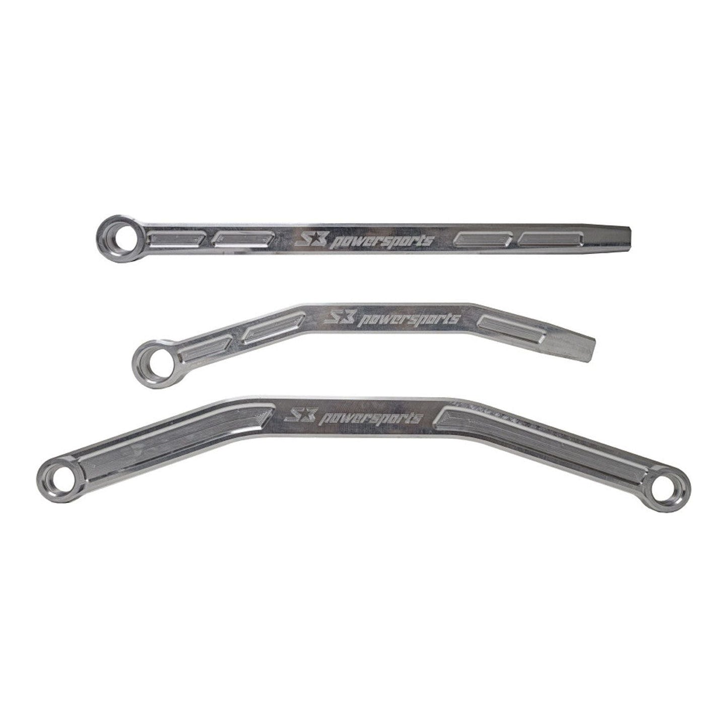 Kawasaki KRX Billet Aluminum Radius Rods