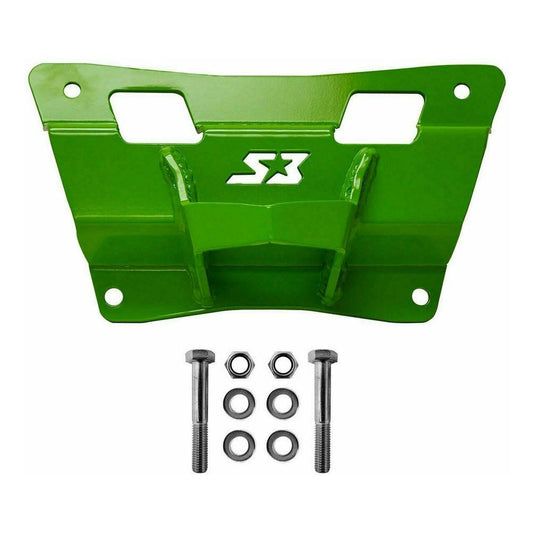 Kawasaki KRX Pull Plate