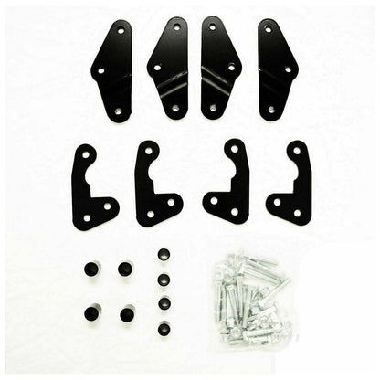 Polaris Ranger 3" Lift Kit