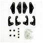 Polaris Ranger 3" Lift Kit