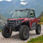 Polaris Ranger XD 1500 +2" Forward High Clearance A-Arm Kit