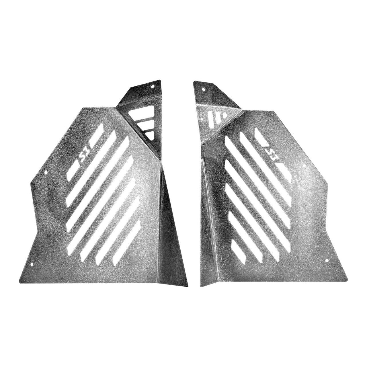 Polaris Ranger XD 1500 Rear Inner Fender Well
