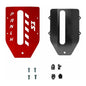 Polaris RZR Turbo R Shifter Gate