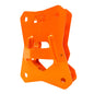Polaris RZR Pro S Double Shear Radius Rod Pull Plate
