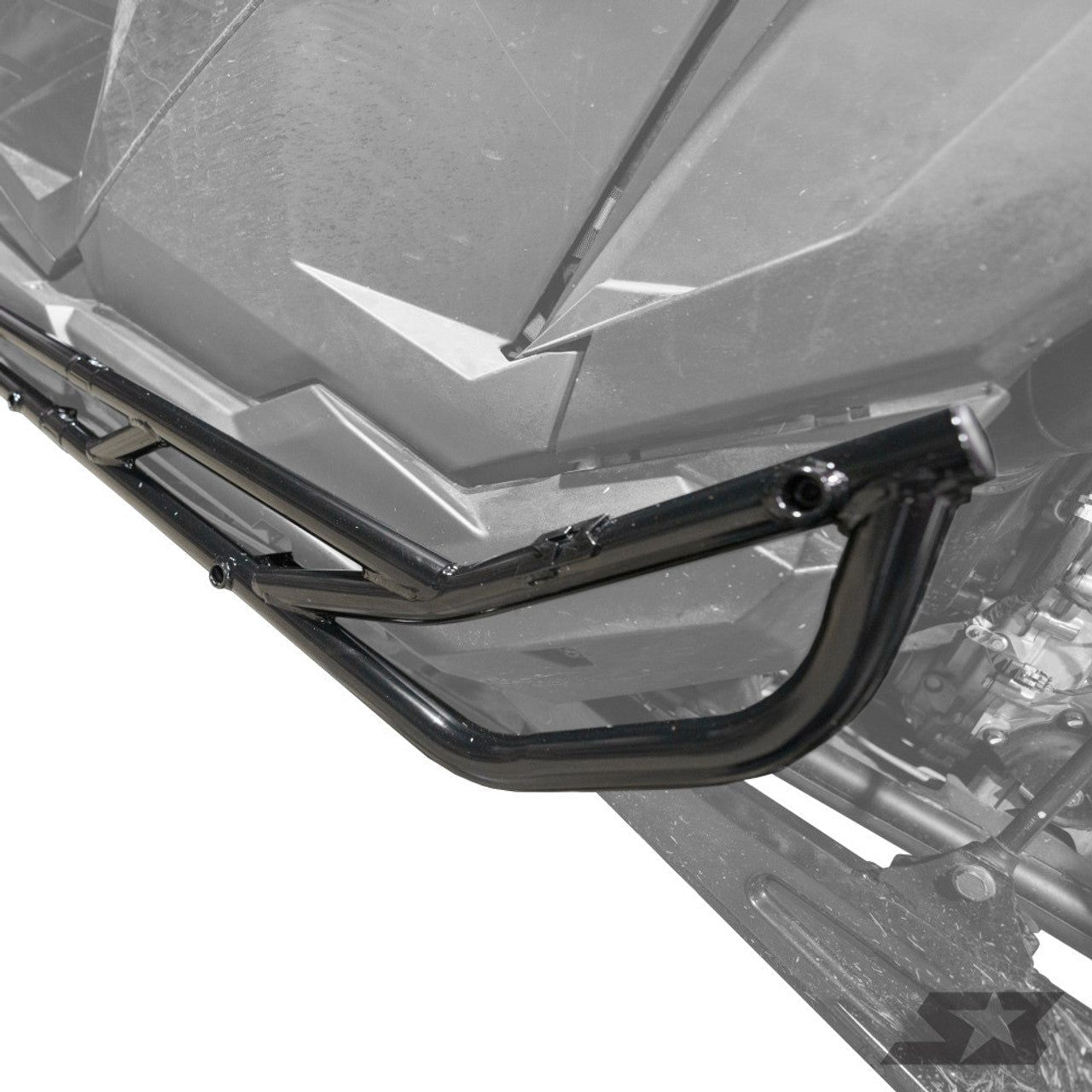 Polaris RZR Pro XP 4 Nerf Bars