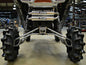 Polaris RZR XP 1000 Pull Plate