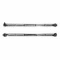 Polaris RZR Turbo S High Clearance Radius Rods | S3 Power Sports