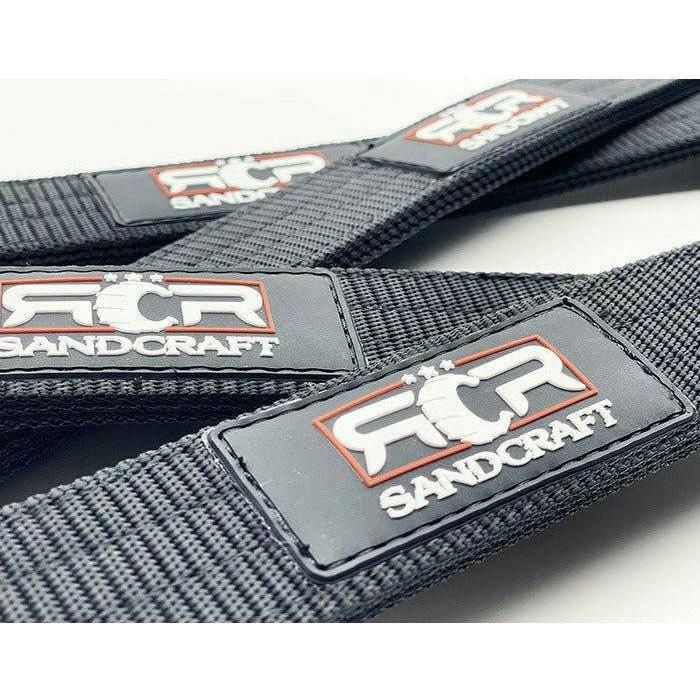 Can Am X3 XRS Limit Strap Kit