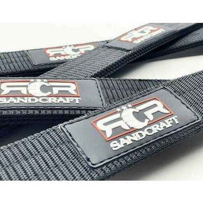 Can Am X3 XRS Limit Strap Kit