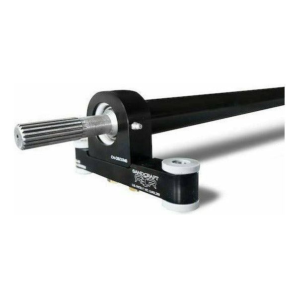 Can Am X3 Driveline & Carrier Bearing