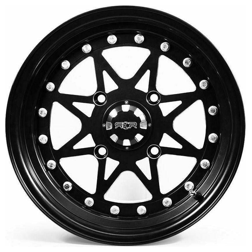 Nexus Wheel Set