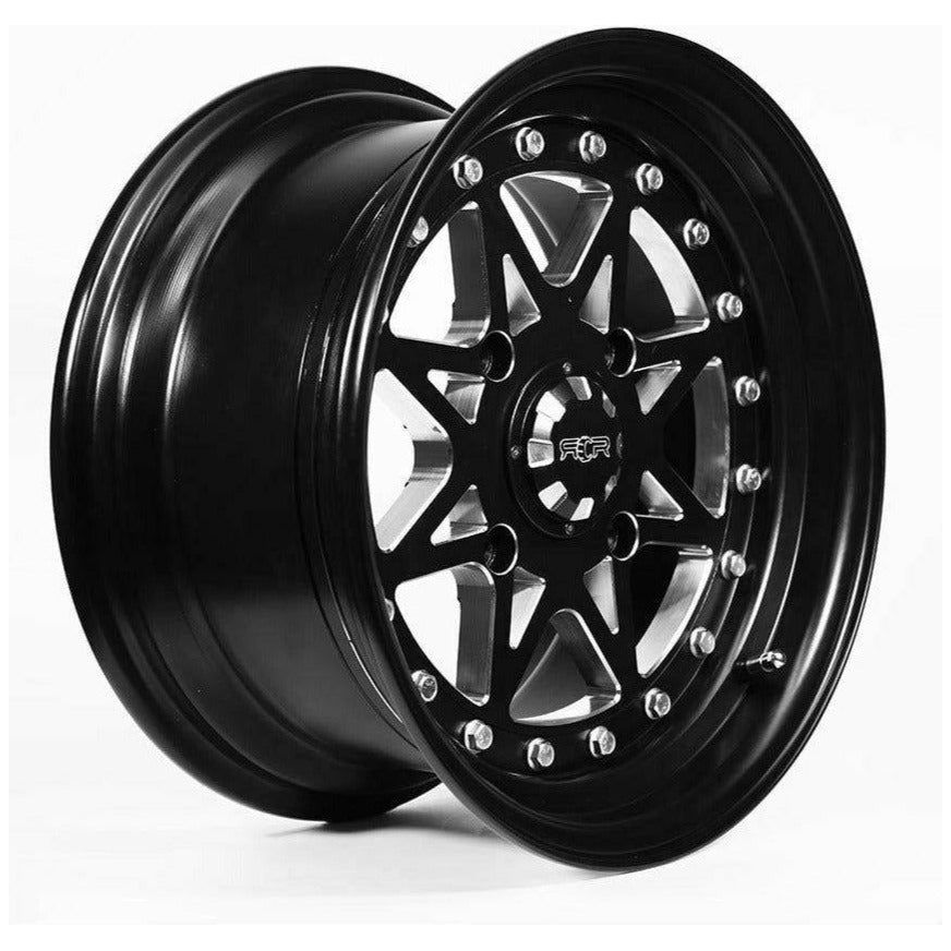 Nexus Wheel Set