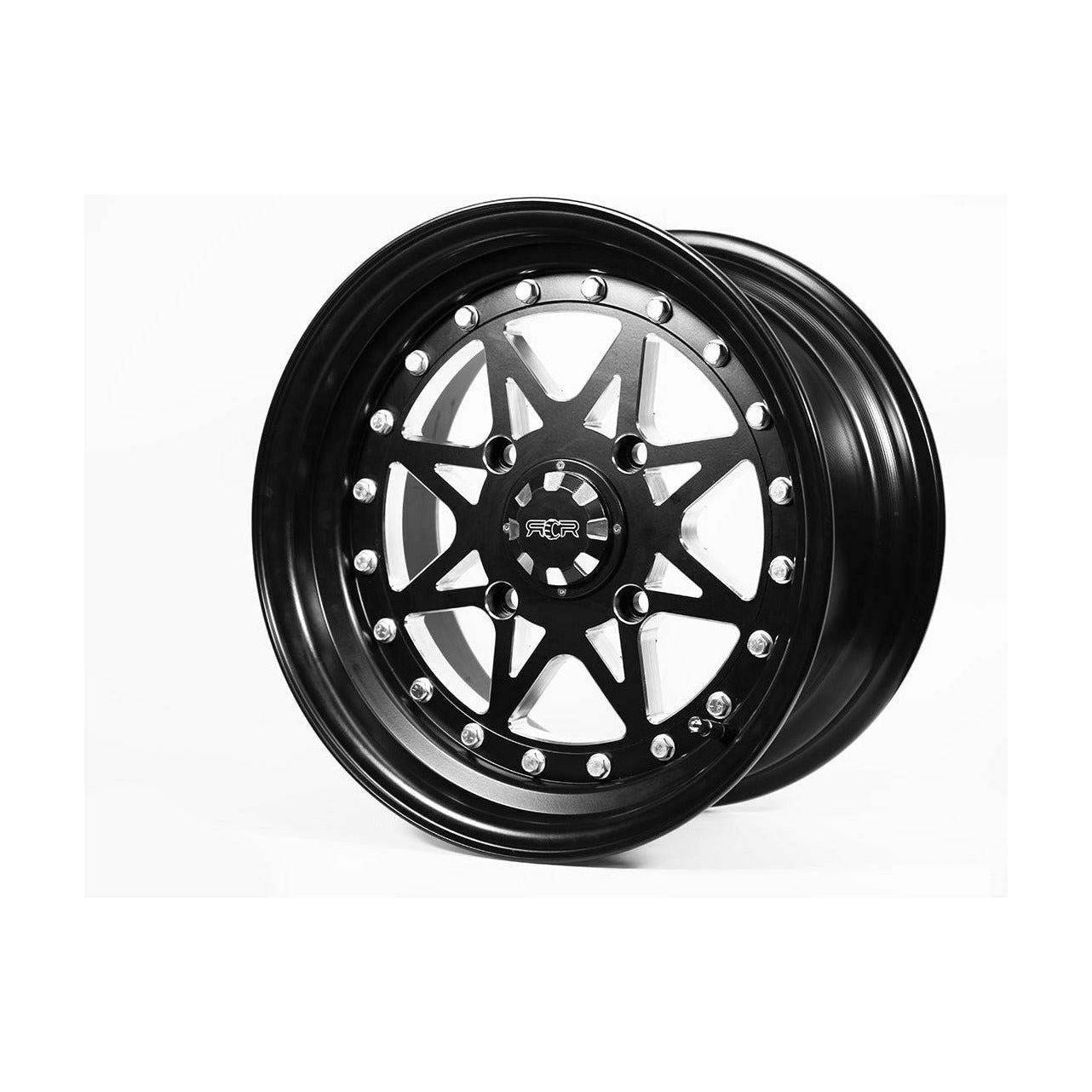 Nexus Wheel Set