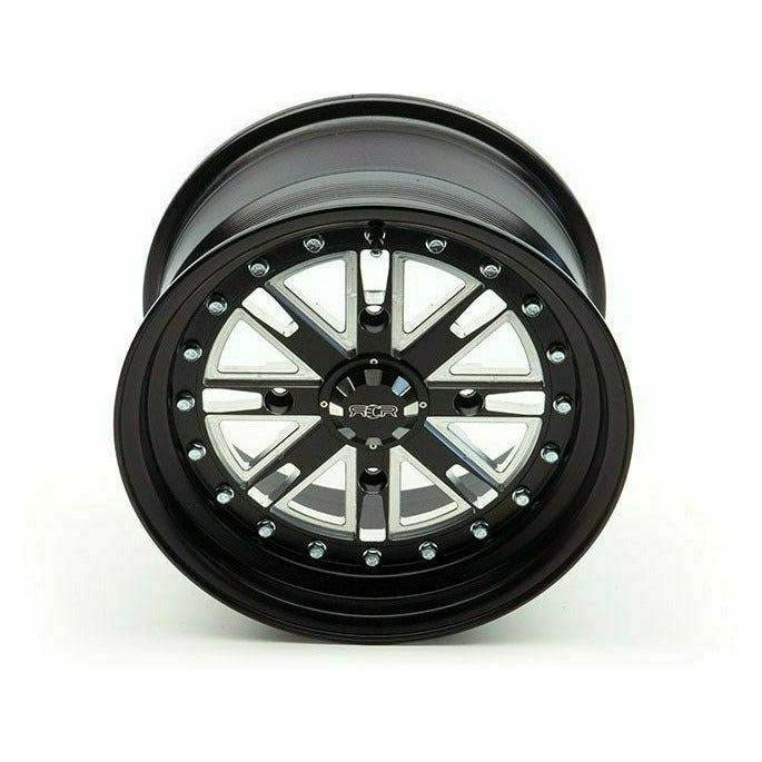 Nitro Wheel Set