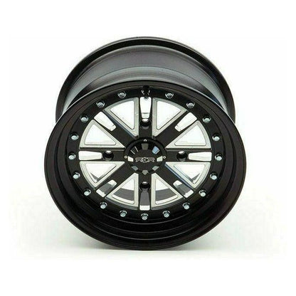 Nitro Wheel Set