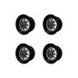 Nitro Wheel Set