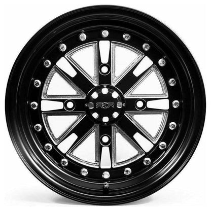 Nitro Wheel Set