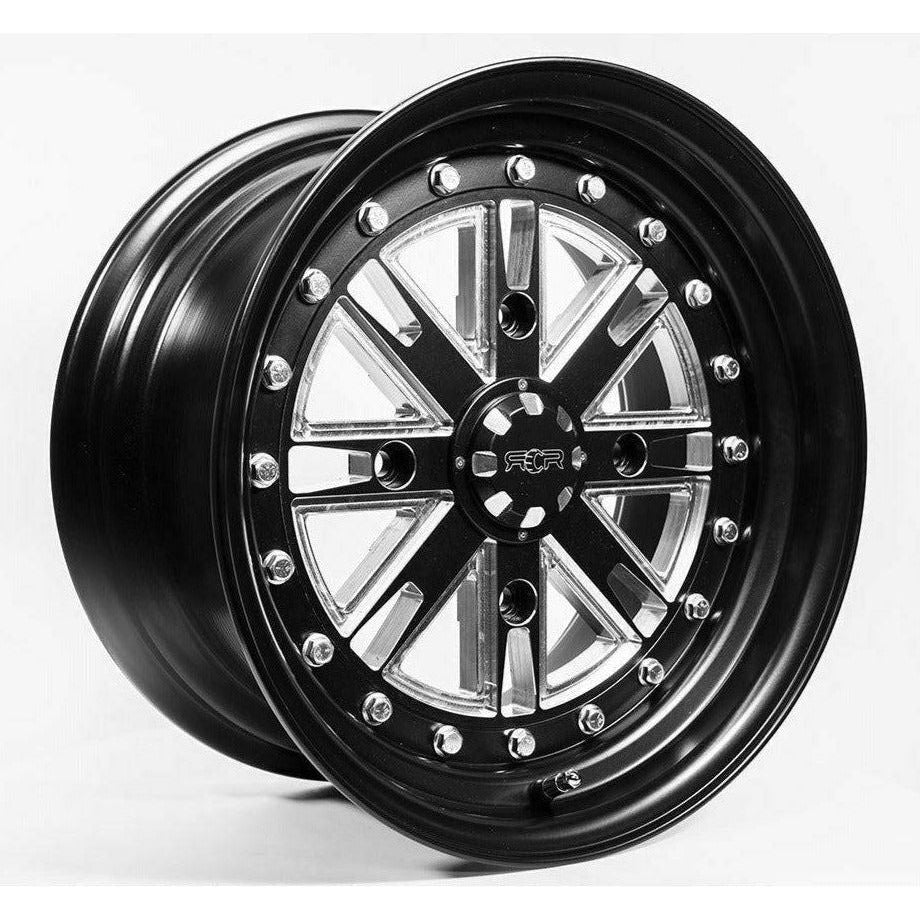 Nitro Wheel Set