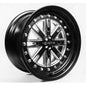 Nitro Wheel Set