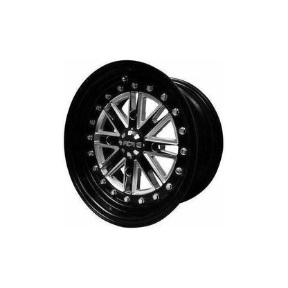 Nitro Wheel Set