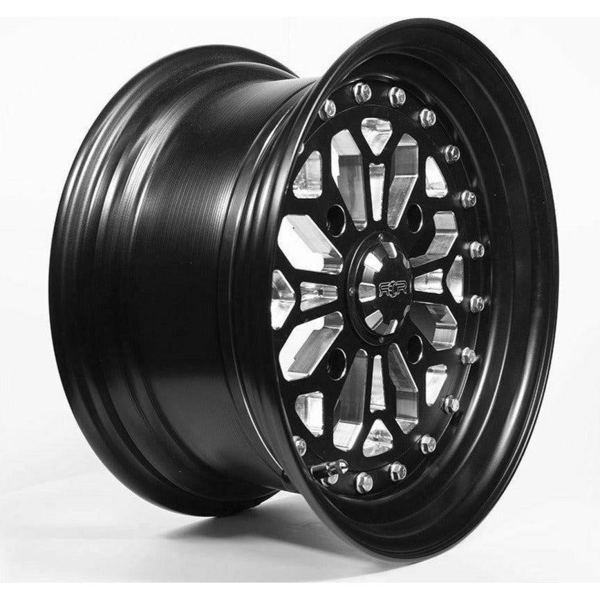 Nomad Wheel Set