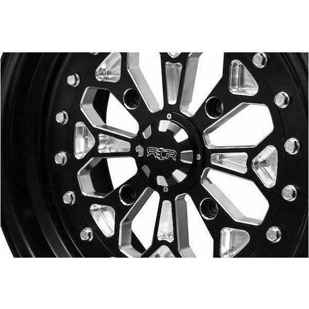 Nomad Wheel Set