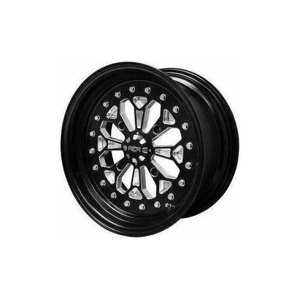 Nomad Wheel Set