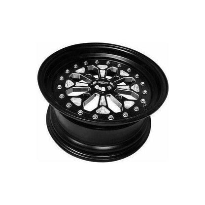Nomad Wheel Set