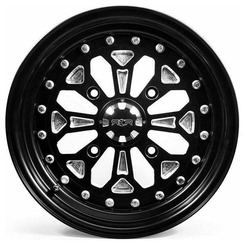 Nomad Wheel Set