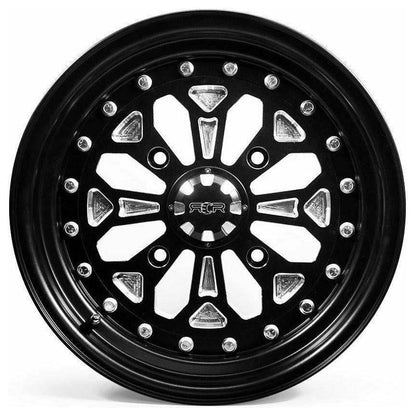 Nomad Wheel Set