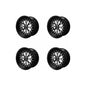 Nomad Wheel Set