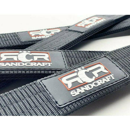 Polaris General (2014-2020) Limit Strap Kit