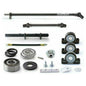 Polaris RZR XP 1000 (2014-2016) Complete Drivetrain